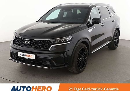 Kia Sorento 2.2 CRDi Platinum 4WD Aut*NAVI*LED*ACC*CAM*PDC*SHZ