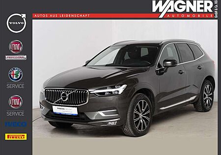 Volvo XC 60 XC60 B5 D AWD Geartronic Inscription *AHK * Standhzg.*