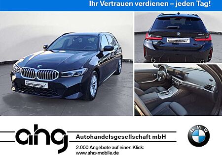 BMW 320 i Touring M Sport Auto Garantie bis 08/2028