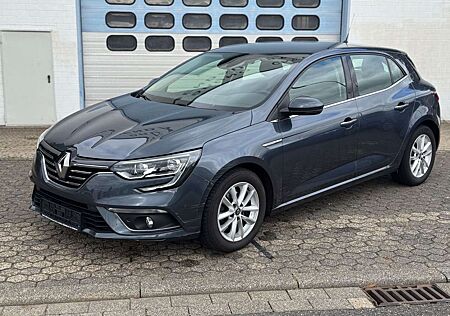 Renault Megane IV Lim/Navi/Kamera/Klimaa/E6
