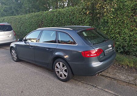 Audi A4 Avant Diesel Avant 2.0 TDI DPF Ambiente
