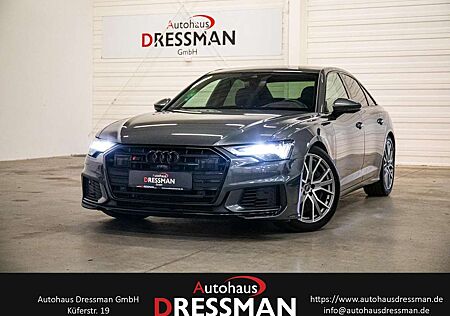 Audi S6 3.0 TDI q. ACC AHK MATRIX LUFT HuD. B&O 360°