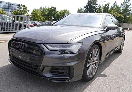 Audi S6 3.0 TDI q. ACC AHK MATRIX LUFT HuD. B&O 360°