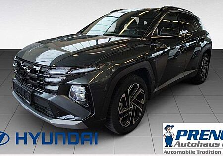 Hyundai Tucson PHEV 4WD Prime KRELL/360°/Matrix/Leder