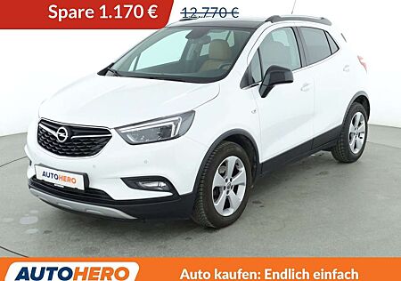 Opel Mokka X 1.4 Turbo Color Innovation Start/Stop*LED*CAM*PDC*