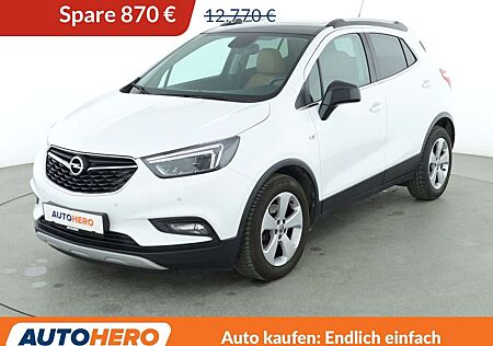 Opel Mokka X 1.4 Turbo Color Innovation Start/Stop*LED*CAM*PDC*
