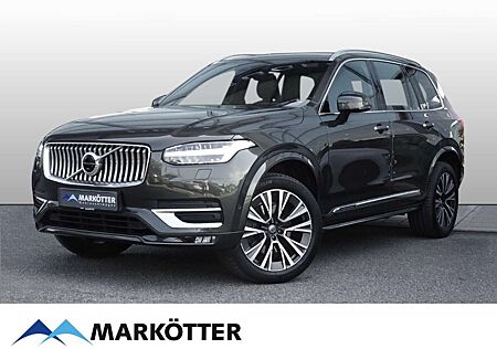 Volvo XC 90 XC90 B5 Inscription AWD/NAVI/LED/ACC/Four-C/B&W