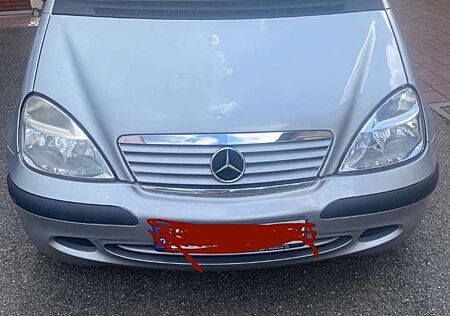 Mercedes-Benz A 140 Elegance
