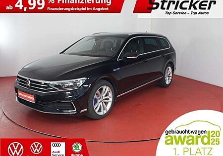 VW Passat Variant Volkswagen GTE 1.4TSI 297,-ohne Anzahlung Standh. AHK