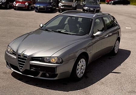 Alfa Romeo Others 156 Sportwagon 1.9 JTD 8V Progression