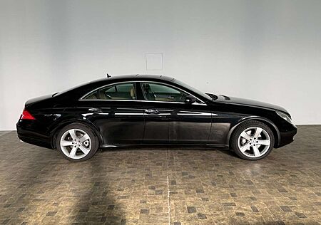 Mercedes-Benz CLS 350 CGI Desgnio, H*K Sound, Luft, Navi