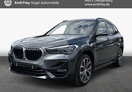 BMW X1 xDrive20i Aut. Sport Line
