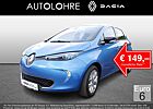 Renault ZOE Limited Z.E. 40 41kWh (zzgl.Batteriemiete