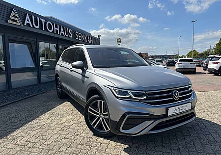 VW Tiguan Allspace Volkswagen 4M Elegance*PANORAMA*AHK*R-CAM*