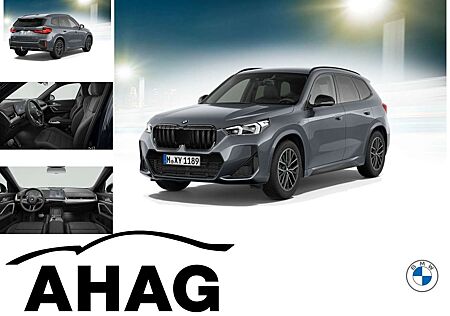 BMW X1 xDrive23d*M Sportpaket*AHK*Driving Plus*