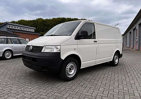 Volkswagen T5 Transporter Kasten 1,9 Td Diesel  2.Hand