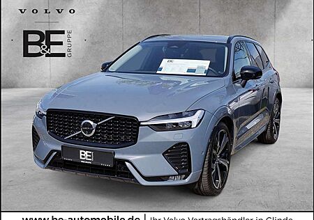 Volvo XC 60 XC60 B5 AWD Plus Dark
