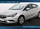 Opel Astra Edition !! Motor läuft unruhig !!