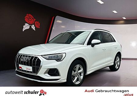 Audi Q3 35 2.0 TDI S-tronic advanced RFK ASi PANO GRA DAB