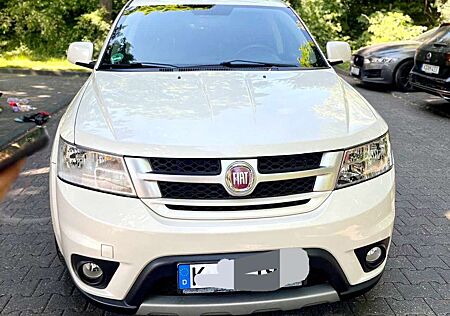 Fiat Freemont