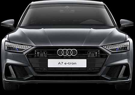 Audi A7 50 TFSIe quattro S tronic