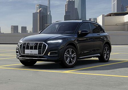 Audi Q5 45 TFSI quattro S tronic advanced MatrixLED A