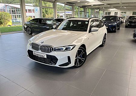BMW 330 e xDrive ab 549,00.-²/M-Sport/AHK/Pano/Head-Up/HiF
