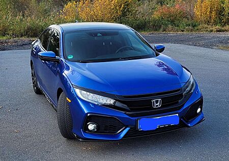 Honda Civic 1.5 i-VTEC Turbo Sport Plus