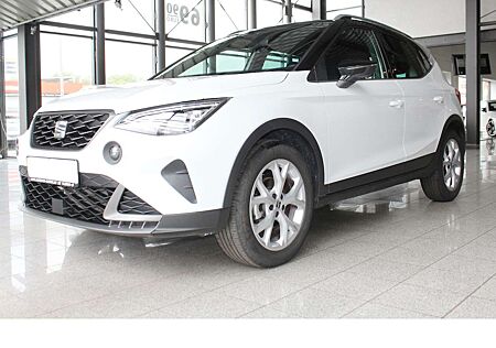 Seat Arona 1.0 TSI FR V-CPT*GRA*LED*APP*TEL*GARANTIE