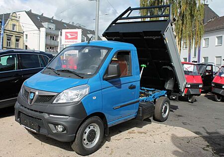 Piaggio Porter NP6 Kipper 220 PRO HD Sofort !!!!!
