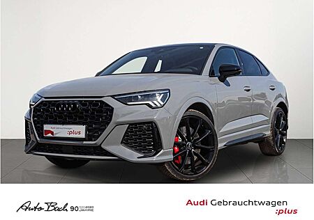 Audi RS Q3 2.5TFSI Navi LED Panorama ACC AH