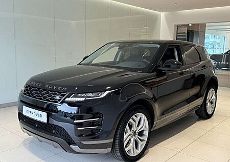 Land Rover Range Rover Evoque D180 R-Dynamic S Panorama 20"