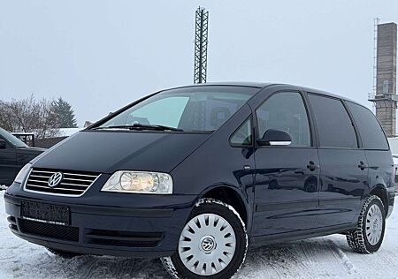 VW Sharan Volkswagen 2.0 KLIMA/EURO 4