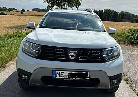 Dacia Duster TCe 130 2WD GPFPrestige