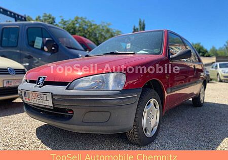 Peugeot 106 EURO2 - 92885 KM - Kein TÜV