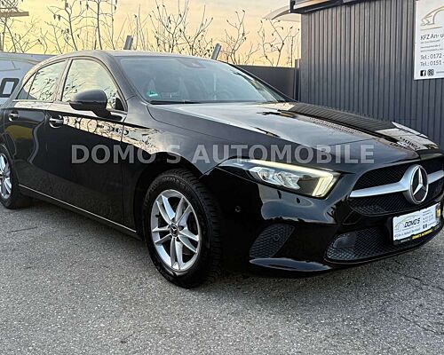 Mercedes-Benz A 180 Business-Paket/ LED/Automatik