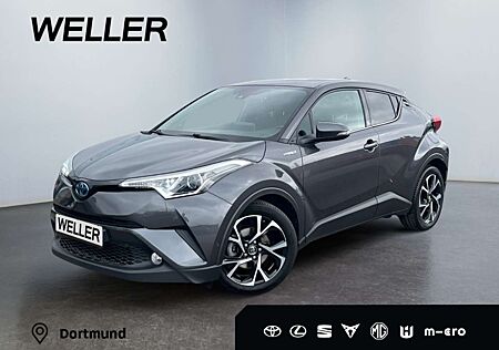 Toyota C-HR 1.8 Hybrid Team D *ACC*Kamera*SHZ*SmartKey*
