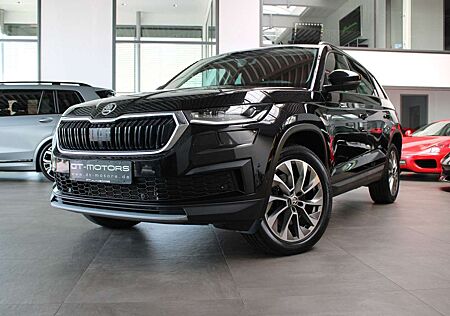 Skoda Kodiaq 2.0 TDI DSG 4x4 AHK+ACC+VIRTUAL+FACELIFT!