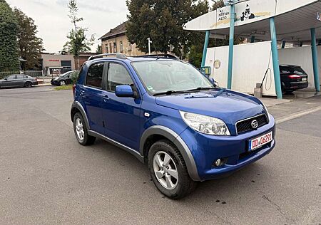 Daihatsu Terios 4WD Top