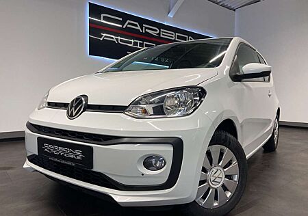 VW Up Volkswagen ! Basis
