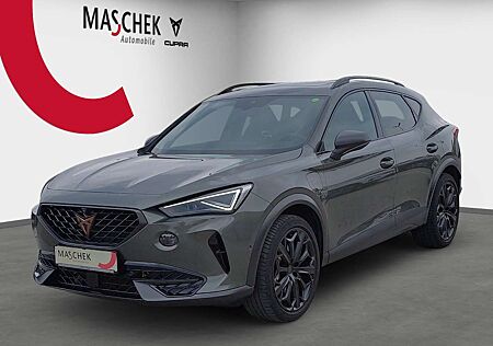 Cupra Formentor VZ Tribe Edition Pano Brembo Beats Matrix Dinamica