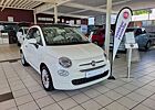 Fiat 500C Lounge 1.0 GSE Hybrid