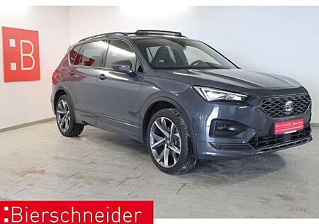 Seat Tarraco 2.0 TSI DSG 4Dr. FR 20 AHK 7-Sitze