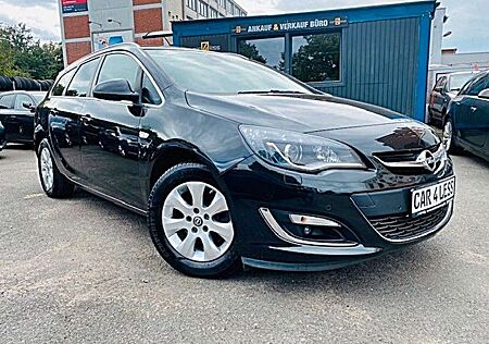 Opel Astra Sports Tourer 1.6 CDTI eco Exklusiv