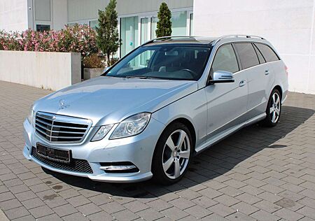 Mercedes-Benz E 350 E -Klasse T-Modell CDI