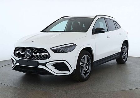 Mercedes-Benz GLA 250 e AMG/Night/19"/LED/360°Kamera/DAB/