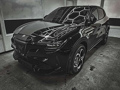 Alfa Romeo Junior SPORT SPECIALE DCT ACC MATRIX NAVI KEYLESS 1.2 ...