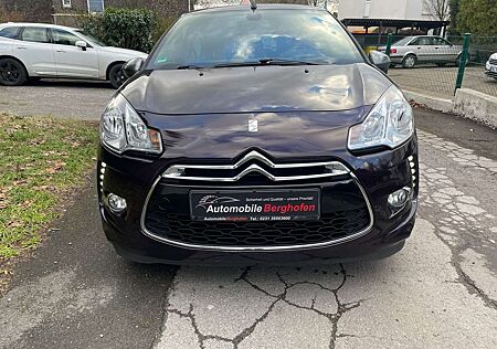 Citroën DS3 Citroen SoChic