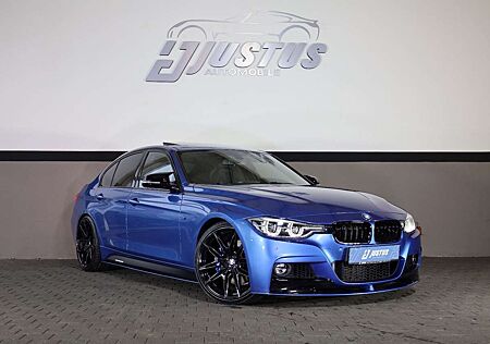 BMW 340 i/H&K/TOTW/Sitzheizung/Apple/Schiebedach/R20