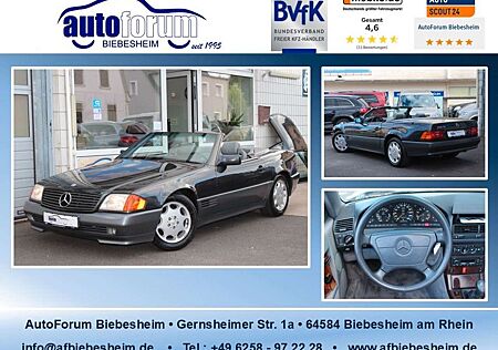 Mercedes-Benz SL 300 *Roadster*1.Hand*Oldtimer